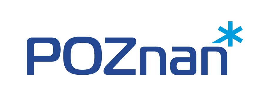 Logo Miasto Poznań