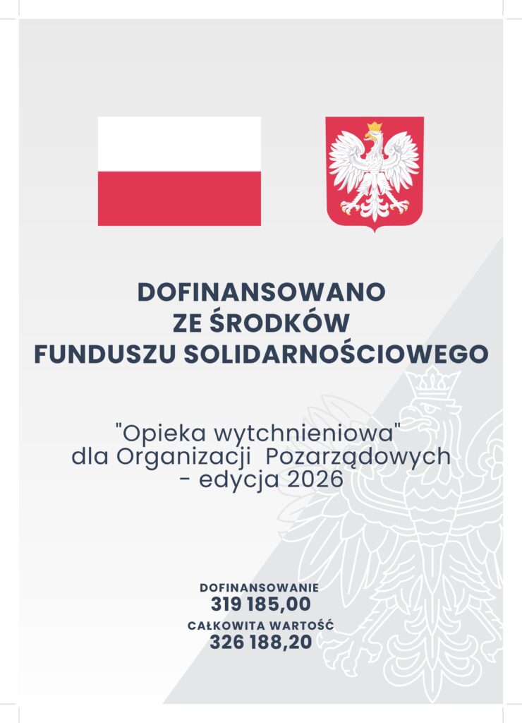Domowa opieka wytchnieniowa