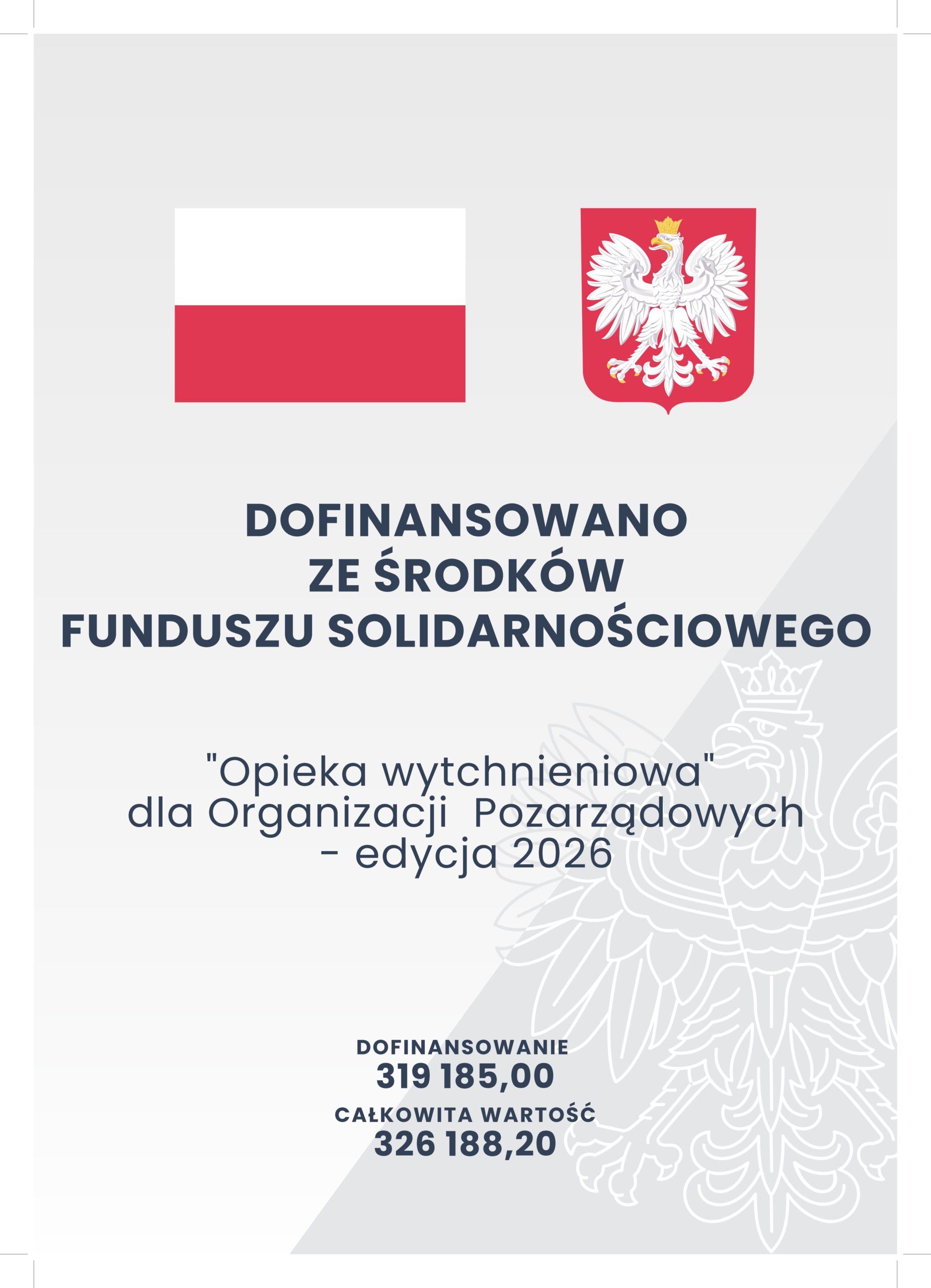 Domowa opieka wytchnieniowa